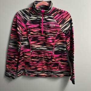 Fila Women’s Athletic Pullover‎